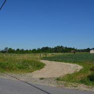 Dzialka  na sprzedaż Olesno, Oleśnica, 1106.00m², oferta LOK-GS-1879