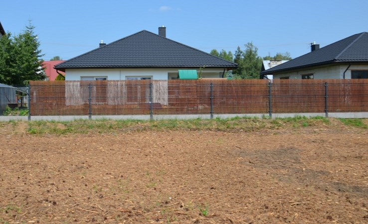 działka na sprzedaż - Szczucin, Elizy Orzeszkowej