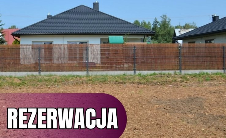 działka na sprzedaż - Szczucin, Elizy Orzeszkowej
