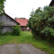 Dom  na sprzedaż Szczucin (gw), Zabrnie, 3 pokoje, 150.00m², oferta LOK-DS-1882
