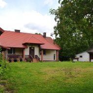 Dom  na sprzedaż Szczucin (gw), Zabrnie, 3 pokoje, 150.00m², oferta LOK-DS-1882