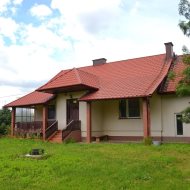 Dom  na sprzedaż Szczucin (gw), Zabrnie, 3 pokoje, 150.00m², oferta LOK-DS-1882