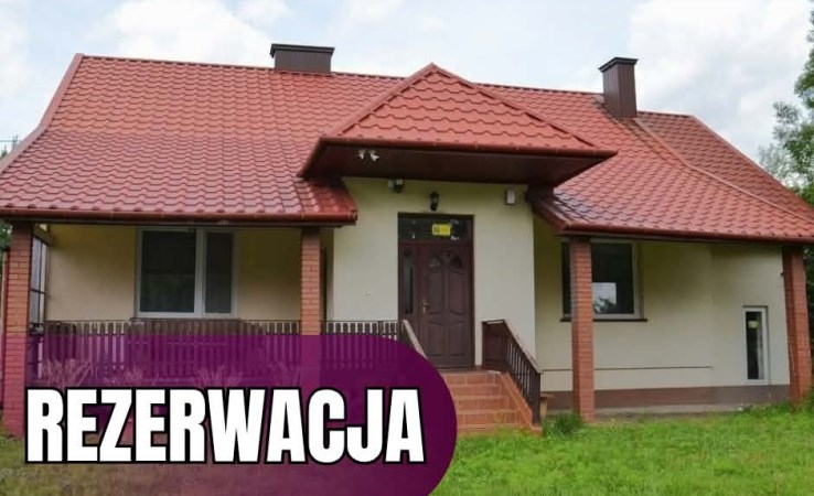 dom na sprzedaż - Szczucin (gw), Zabrnie