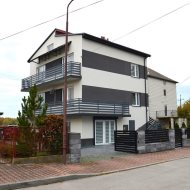 Dom  na sprzedaż Solec-Zdrój, 7 pokoi, 210.00m², oferta LOK-DS-1883