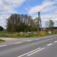 Dzialka  na sprzedaż Dąbrowa Tarnowska, Bagienica, Szarwarska, 1059.00m², oferta LOK-GS-1884
