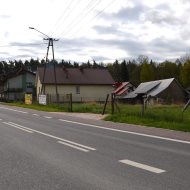Dzialka  na sprzedaż Dąbrowa Tarnowska, Bagienica, Szarwarska, 1059.00m², oferta LOK-GS-1884