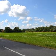 Dzialka  na sprzedaż Radgoszcz, Szczucińska, 1463.00m², oferta LOK-GS-1885