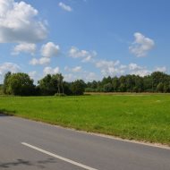 Dzialka  na sprzedaż Radgoszcz, Szczucińska, 1611.00m², oferta LOK-GS-1886