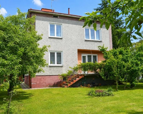 Dom  na sprzedaż Dąbrowa Tarnowska, 5 pokoi, 160.00m², oferta LOK-DS-1890