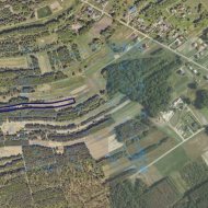 Dzialka  na sprzedaż Dąbrowa Tarnowska (gw), Szarwark, 7900.00m², oferta LOK-GS-1891