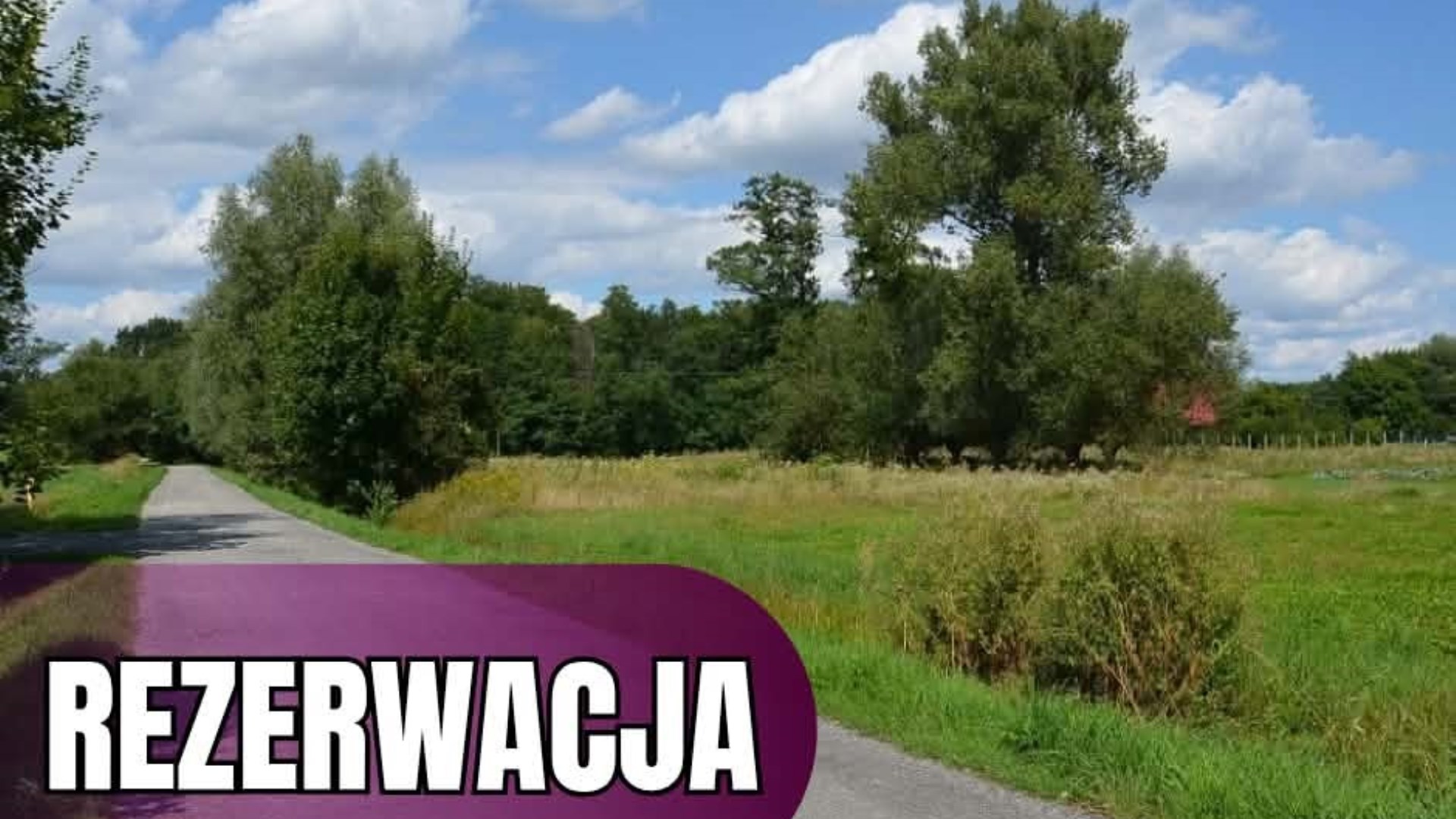 Dzialka  na sprzedaż Radgoszcz, 1100.00m², oferta LOK-GS-1892