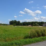 Dzialka  na sprzedaż Radgoszcz, 1570.00m², oferta LOK-GS-1893