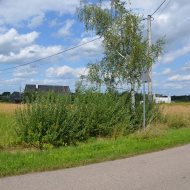 Dzialka  na sprzedaż Radgoszcz, 974.00m², oferta LOK-GS-1894