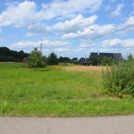 Dzialka  na sprzedaż Radgoszcz, 974.00m², oferta LOK-GS-1894