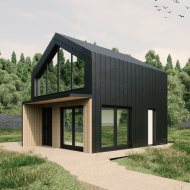 Dzialka  na sprzedaż Radgoszcz, 974.00m², oferta LOK-GS-1894