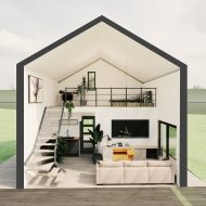 Dzialka  na sprzedaż Radgoszcz, 974.00m², oferta LOK-GS-1894