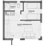 Dzialka  na sprzedaż Radgoszcz, 974.00m², oferta LOK-GS-1894
