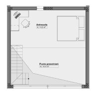 Dom  na sprzedaż Radgoszcz, 3 pokoje, 40.00m², oferta LOK-DS-1895