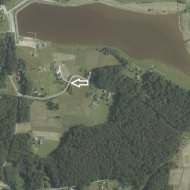 Dom  na sprzedaż Radgoszcz, 3 pokoje, 40.00m², oferta LOK-DS-1895