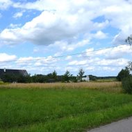 Dom  na sprzedaż Radgoszcz, 3 pokoje, 40.00m², oferta LOK-DS-1895