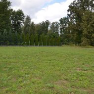 Dzialka  na sprzedaż Dąbrowa Tarnowska (gw), Nieczajna Górna, 1063.00m², oferta LOK-GS-1896