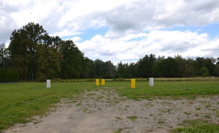 działka na sprzedaż - Dąbrowa Tarnowska (gw), Nieczajna Górna
