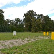 Dzialka  na sprzedaż Dąbrowa Tarnowska (gw), Nieczajna Górna, 1063.00m², oferta LOK-GS-1896