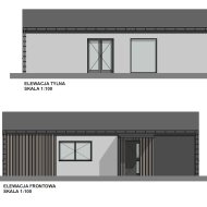 Dom  na sprzedaż Dąbrowa Tarnowska (gw), Nieczajna Górna, 4 pokoje, 58.40m², oferta LOK-DS-1897