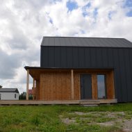 Dom  na sprzedaż Dąbrowa Tarnowska (gw), Nieczajna Górna, 4 pokoje, 82.10m², oferta LOK-DS-1898