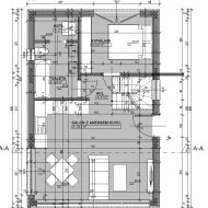 Dom  na sprzedaż Dąbrowa Tarnowska (gw), Nieczajna Górna, 4 pokoje, 82.10m², oferta LOK-DS-1898