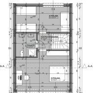 Dom  na sprzedaż Dąbrowa Tarnowska (gw), Nieczajna Górna, 4 pokoje, 82.10m², oferta LOK-DS-1898