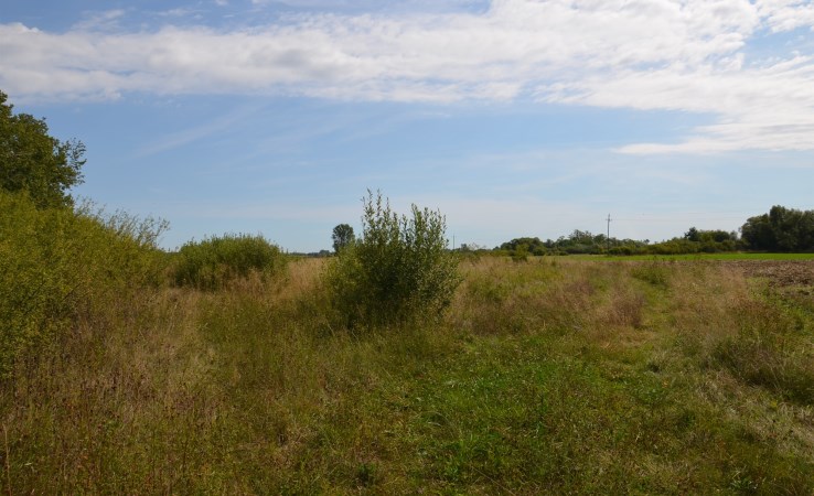 działka na sprzedaż - Pacanów, Rataje Słupskie