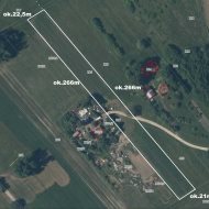 Dzialka  na sprzedaż Pacanów, Rataje Słupskie, 5600.00m², oferta LOK-GS-1901