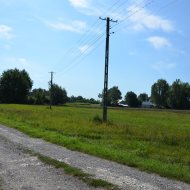 Dzialka  na sprzedaż Pacanów, Rataje Słupskie, 5600.00m², oferta LOK-GS-1901