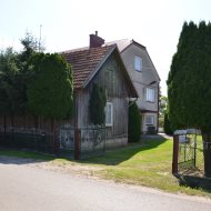 Dom  na sprzedaż Bolesław, Kuzie, 6 pokoi, 253.00m², oferta LOK-DS-1904
