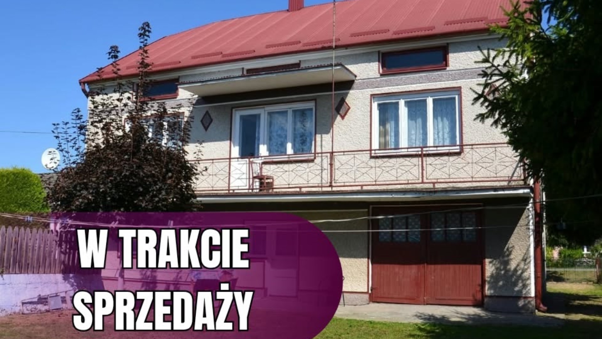 Dom  na sprzedaż Bolesław, Kuzie, 6 pokoi, 253.00m², oferta LOK-DS-1904