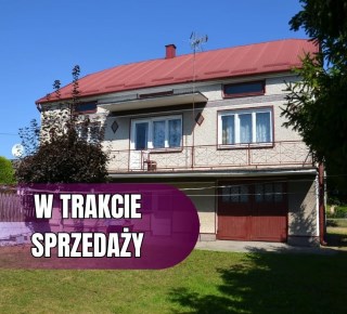 Dom  na sprzedaż Bolesław, Kuzie, 6 pokoi, 253.00m², oferta LOK-DS-1904