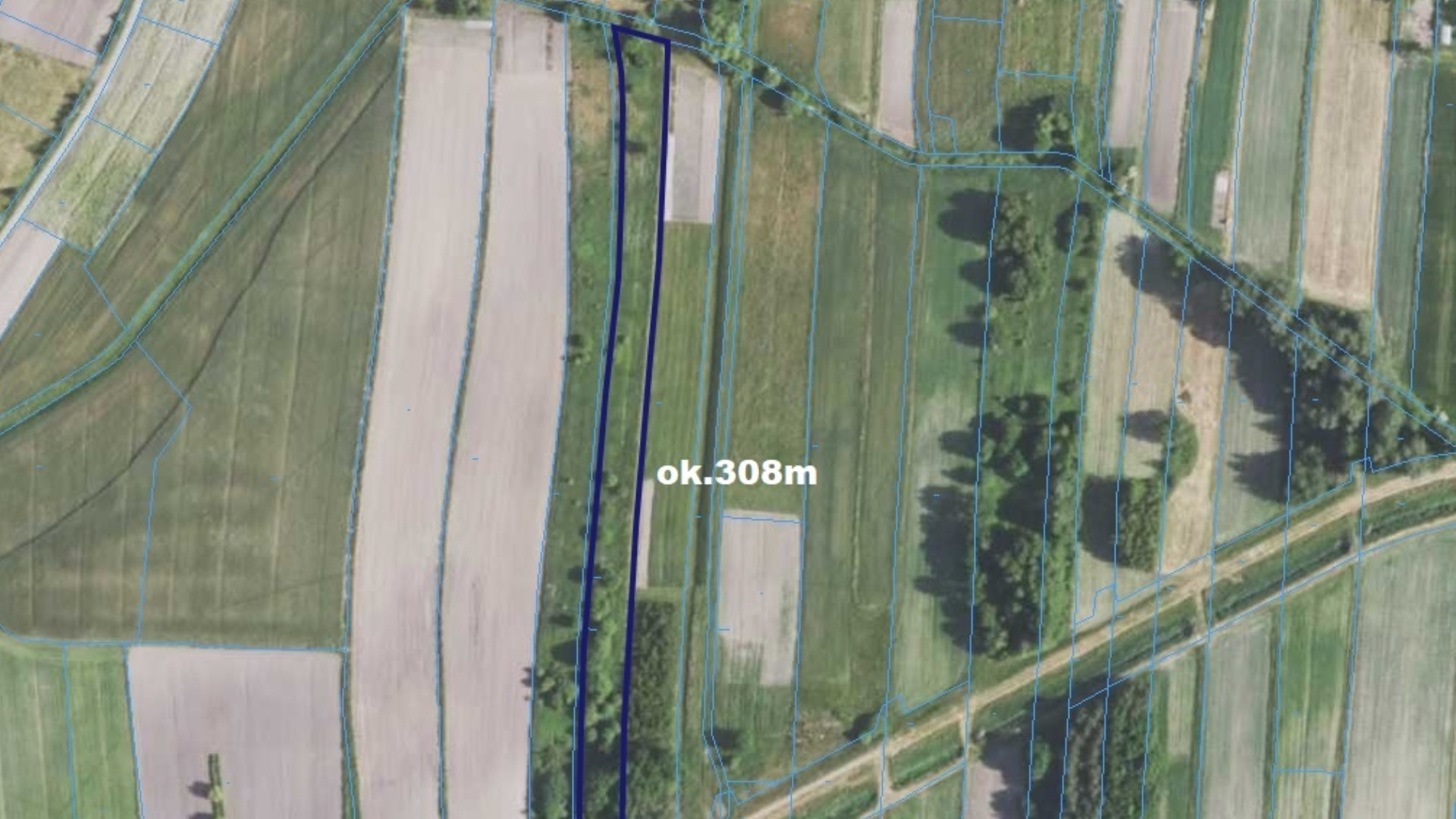 Dzialka  na sprzedaż Wadowice Górne, Wadowice Dolne, 5000.00m², oferta LOK-GS-1905