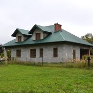 Dom  na sprzedaż Dąbrowa Tarnowska (gw), Gruszów Wielki, 4 pokoje, 210.00m², oferta LOK-DS-1909