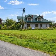 Dom  na sprzedaż Dąbrowa Tarnowska (gw), Gruszów Wielki, 4 pokoje, 210.00m², oferta LOK-DS-1909