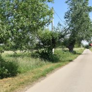 Dzialka  na sprzedaż Szczucin (gw), Radwan, 1310.00m², oferta LOK-GS-1910