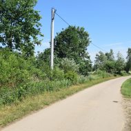 Dzialka  na sprzedaż Szczucin (gw), Radwan, 1978.00m², oferta LOK-GS-1911