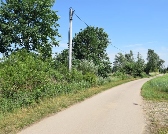 Dzialka  na sprzedaż Szczucin (gw), Radwan, 1978.00m², oferta LOK-GS-1911