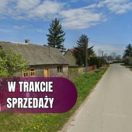 Dzialka  na sprzedaż Nowy Korczyn, Brzostków, 11700.00m², oferta LOK-GS-1912