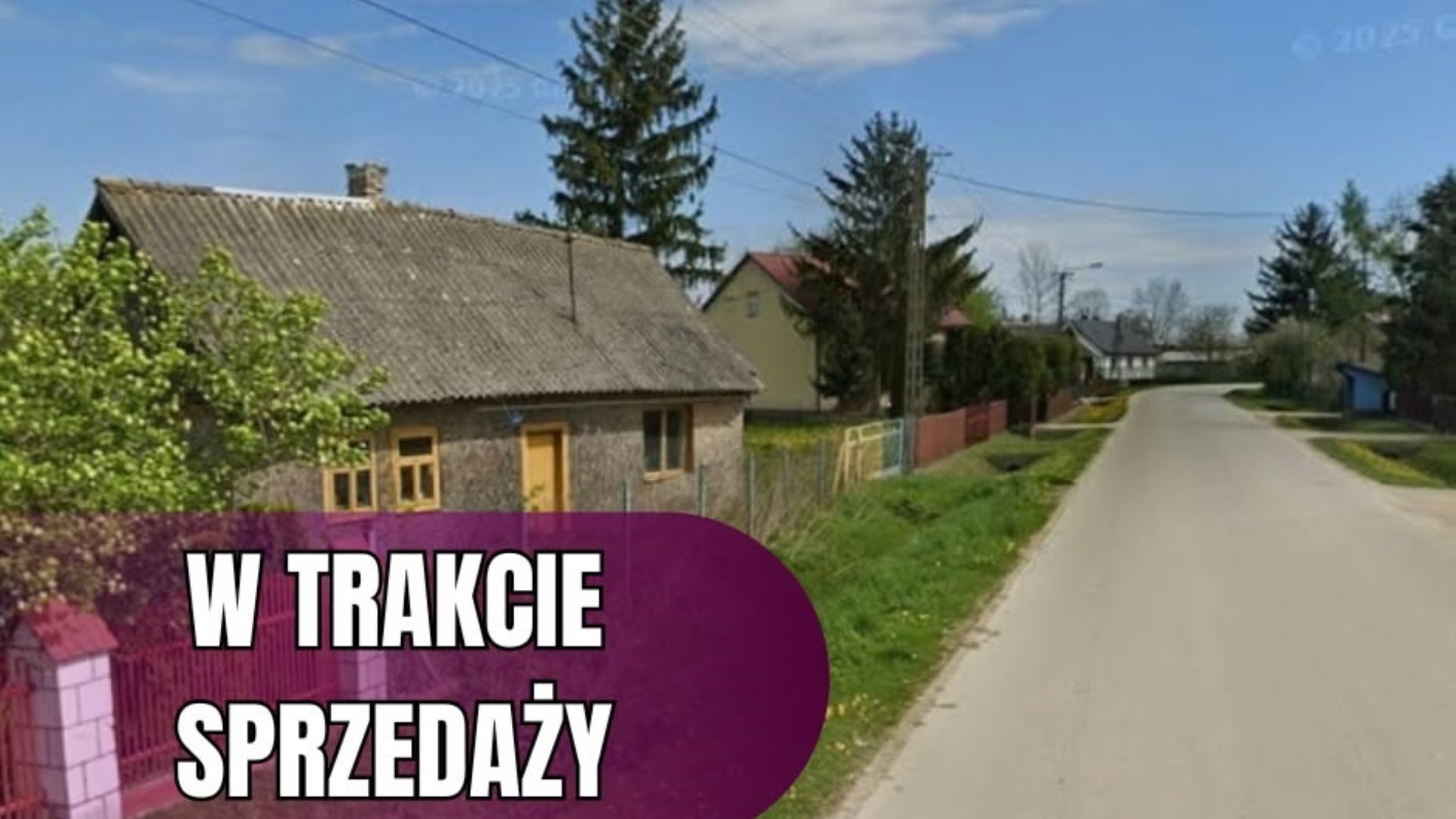 Dzialka  na sprzedaż Nowy Korczyn, Brzostków, 11700.00m², oferta LOK-GS-1912