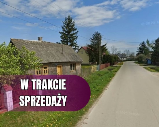 Dzialka  na sprzedaż Nowy Korczyn, Brzostków, 11700.00m², oferta LOK-GS-1912