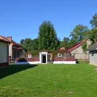 Dom  na sprzedaż Olesno, Zalipie, 2 pokoje, 90.00m², oferta LOK-DS-1913