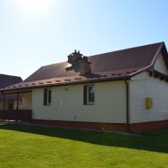 Dom  na sprzedaż Olesno, Zalipie, 2 pokoje, 90.00m², oferta LOK-DS-1913