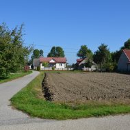 Dom  na sprzedaż Olesno, Zalipie, 2 pokoje, 90.00m², oferta LOK-DS-1913