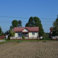 Dom  na sprzedaż Olesno, Zalipie, 2 pokoje, 90.00m², oferta LOK-DS-1913